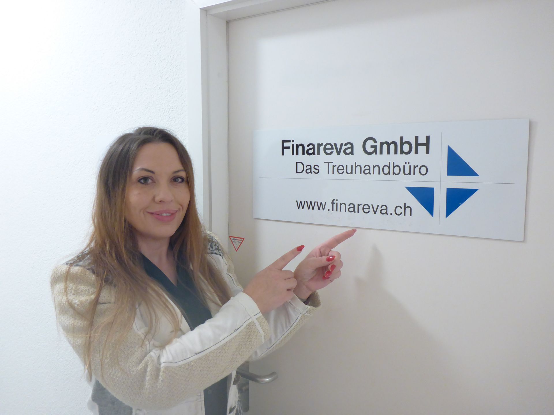 Finareva GmbH