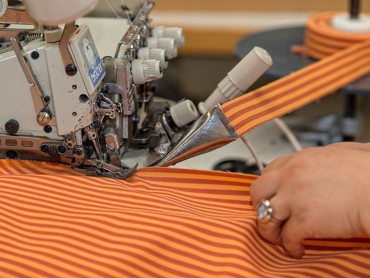 Kissen - texba Baumgartner Textil ag