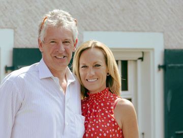 Auberge de Dully - Hôtel à Dully - couple d'hôtes