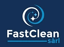 FastClean logo