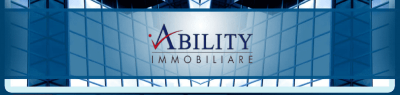 Ability Immobiliare Sagl logo