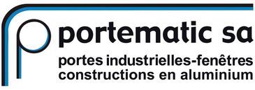 Portematic SA - portes industrielles