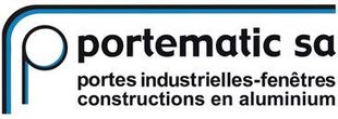 Portematic SA - portes industrielles