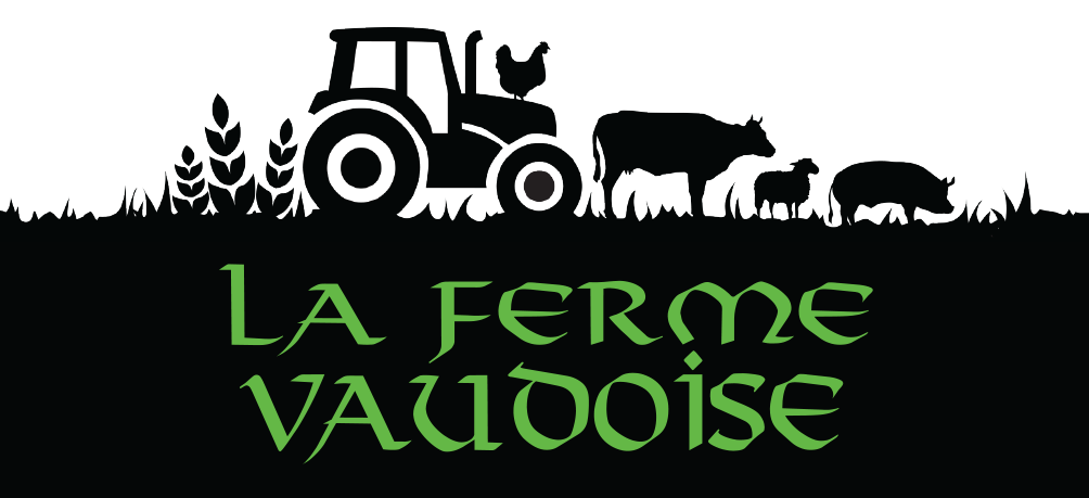 La Ferme Vaudoise