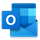 Outlook logo.