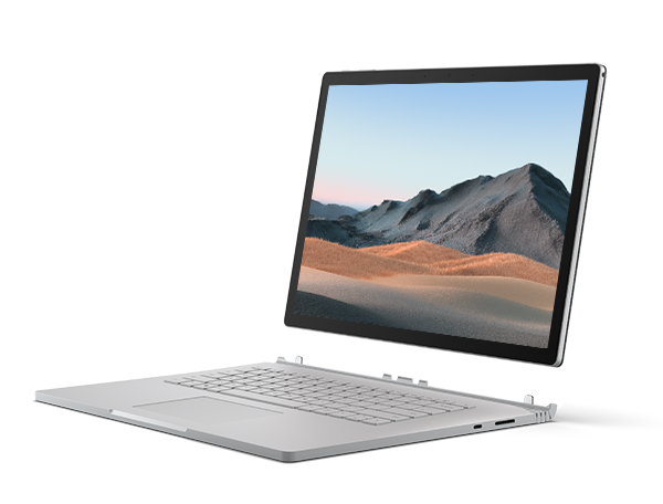 Surface Book 3