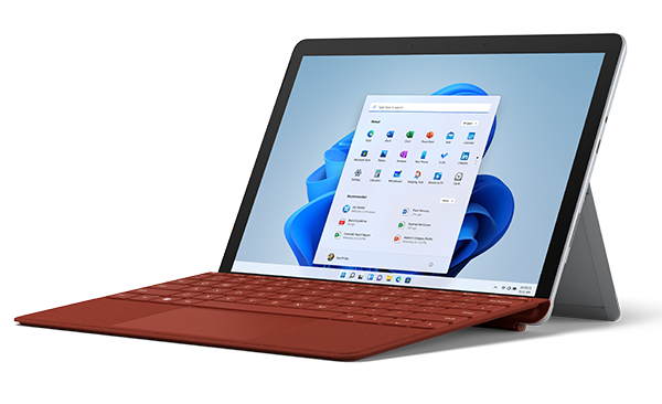 Surface Go 3