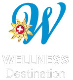 Wellness Destination Schweizer Tourismusverband