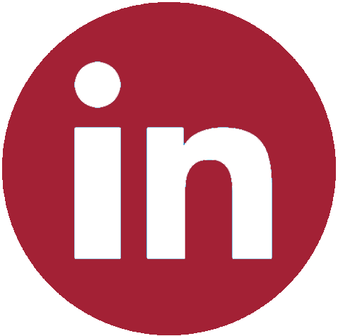 linked-in logo