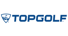 TopGolf logo