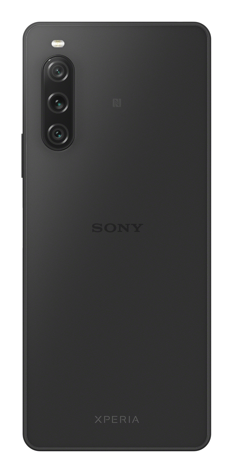 Xperia 10 V black back