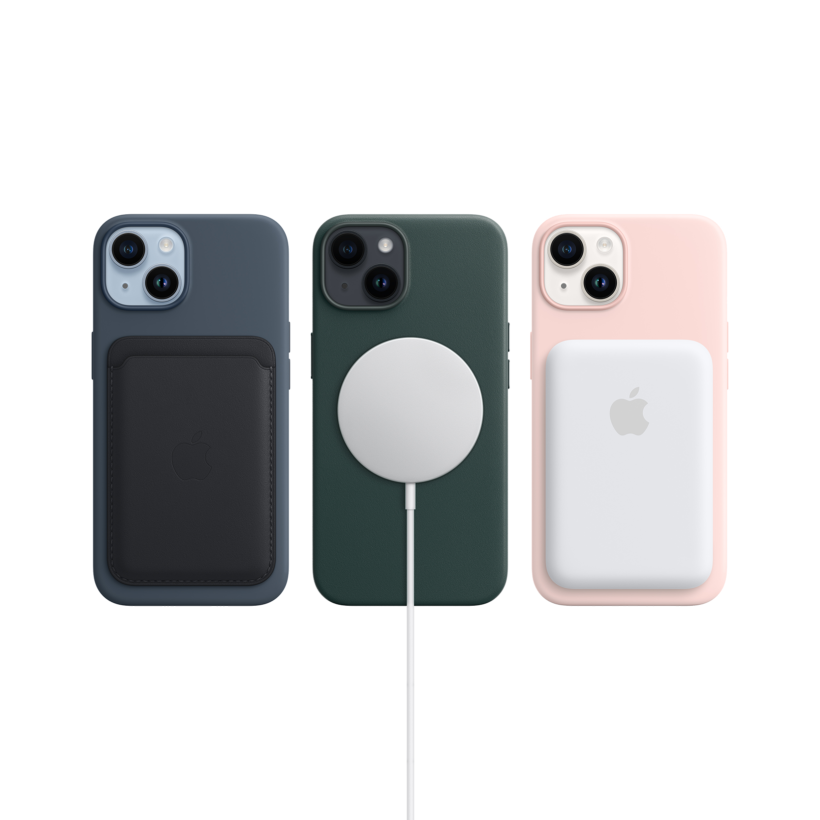 iPhone 14 midnight accessories