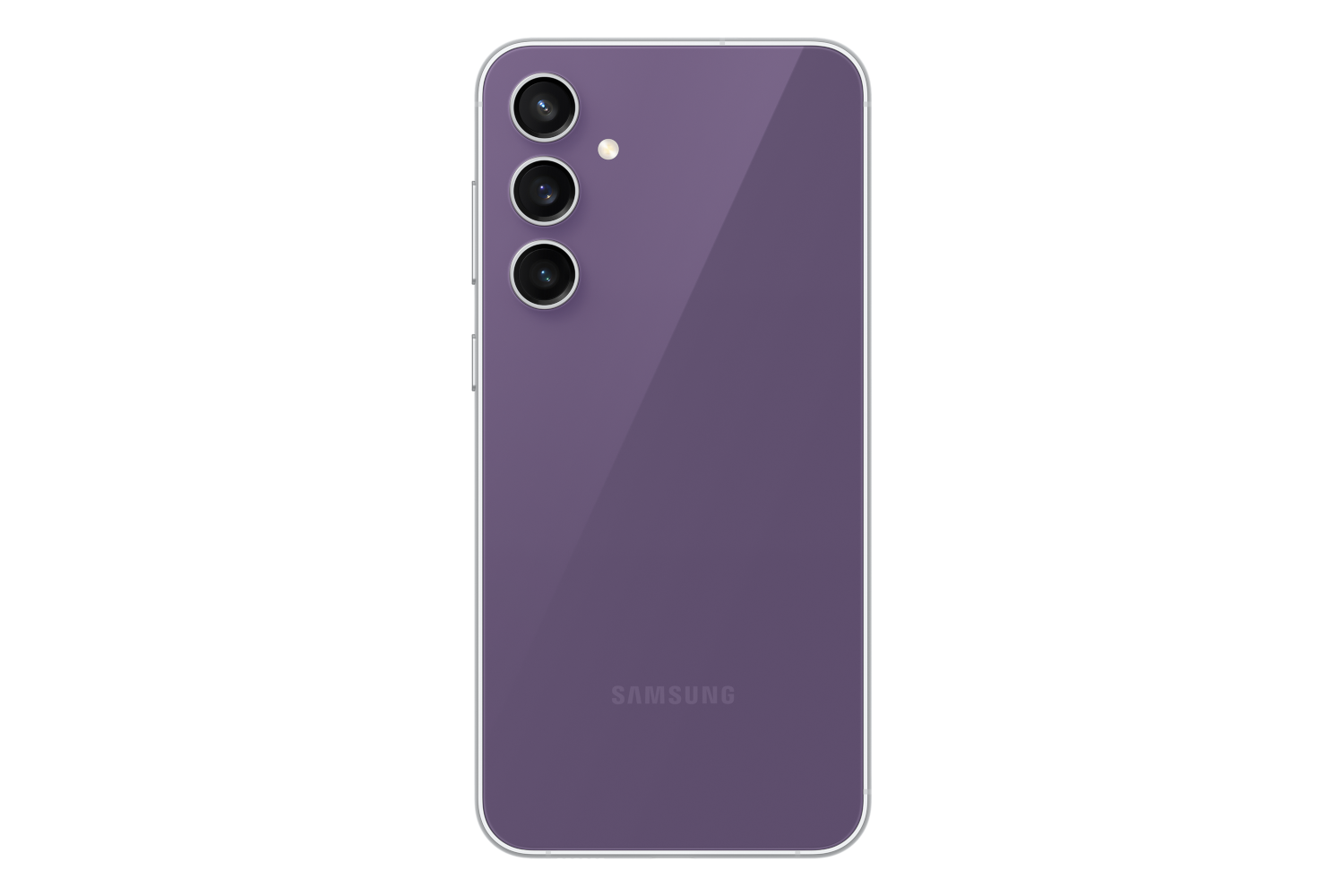 5 SEAO SM S711 GalaxyS23FE Back Purple