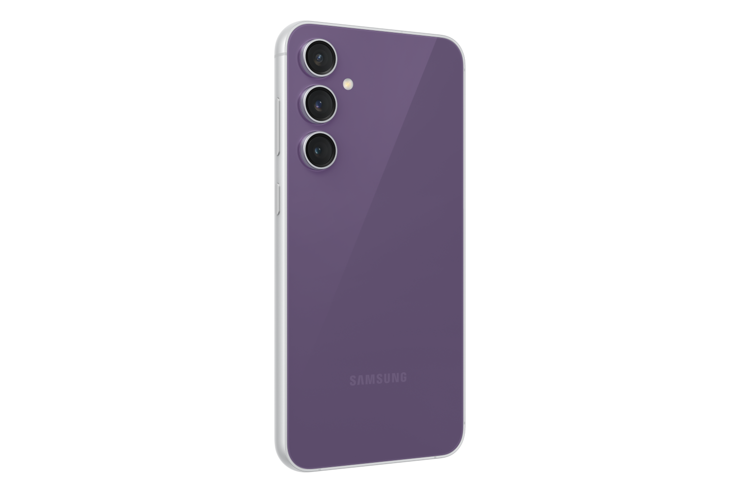 6 SEAO SM S711 GalaxyS23FE BackL30 Purple