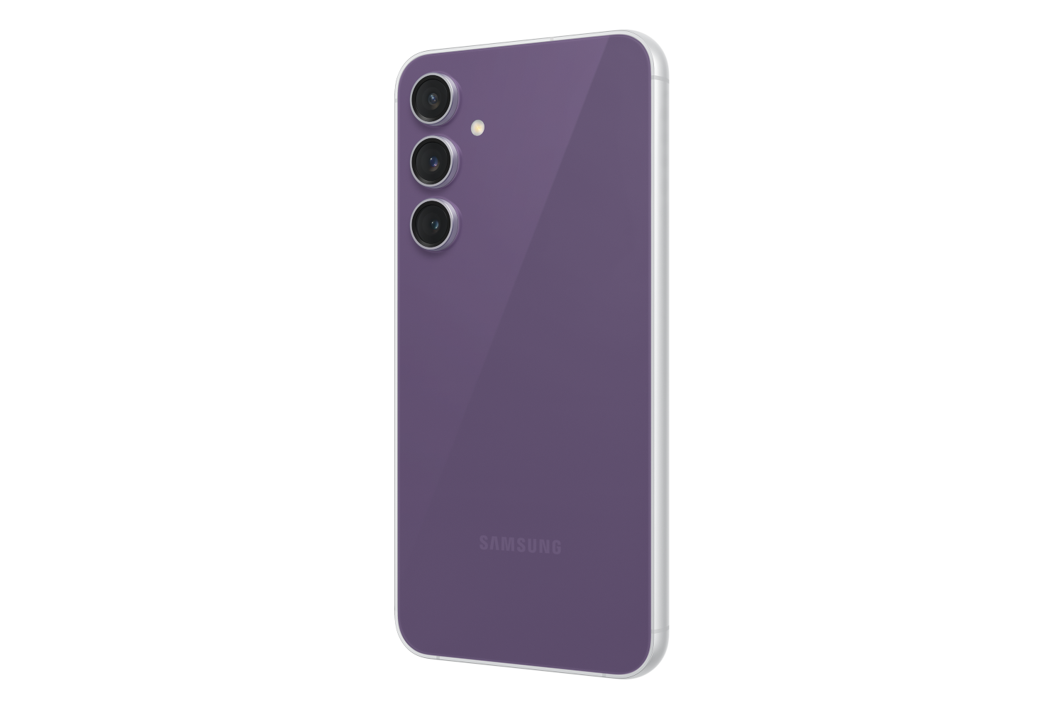 7 SEAO SM S711 GalaxyS23FE BackR30 Purple