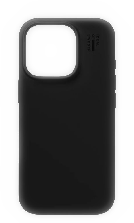 iPhone 16 Pro iDeal with Magsafe Silicone Case