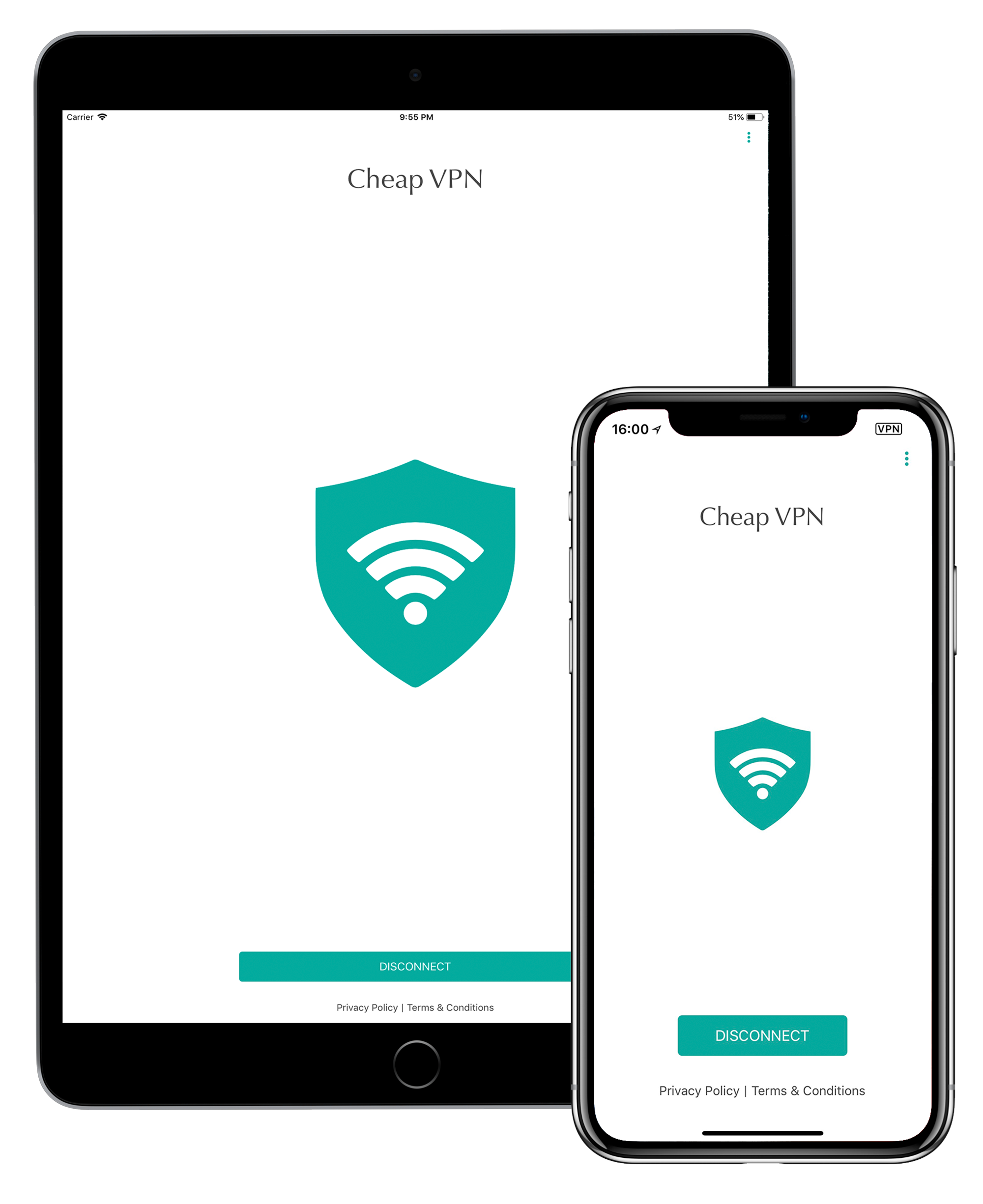 Cheap VPN