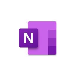 Microsoft OneNote