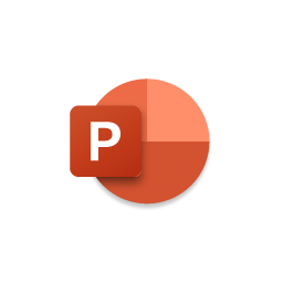 Microsoft PowerPoint