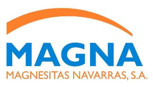 Logotipo MAGAN