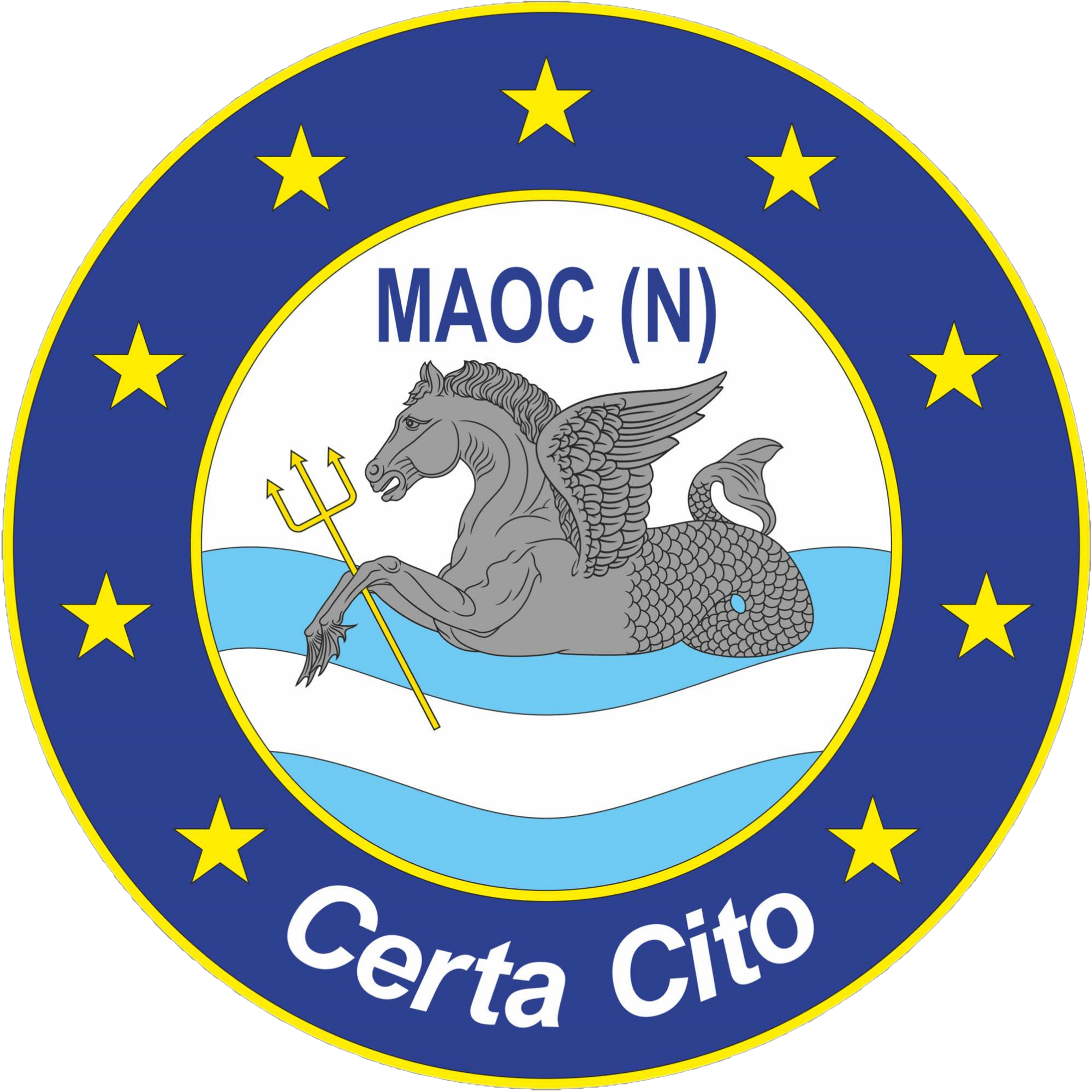 MAOC ( N )