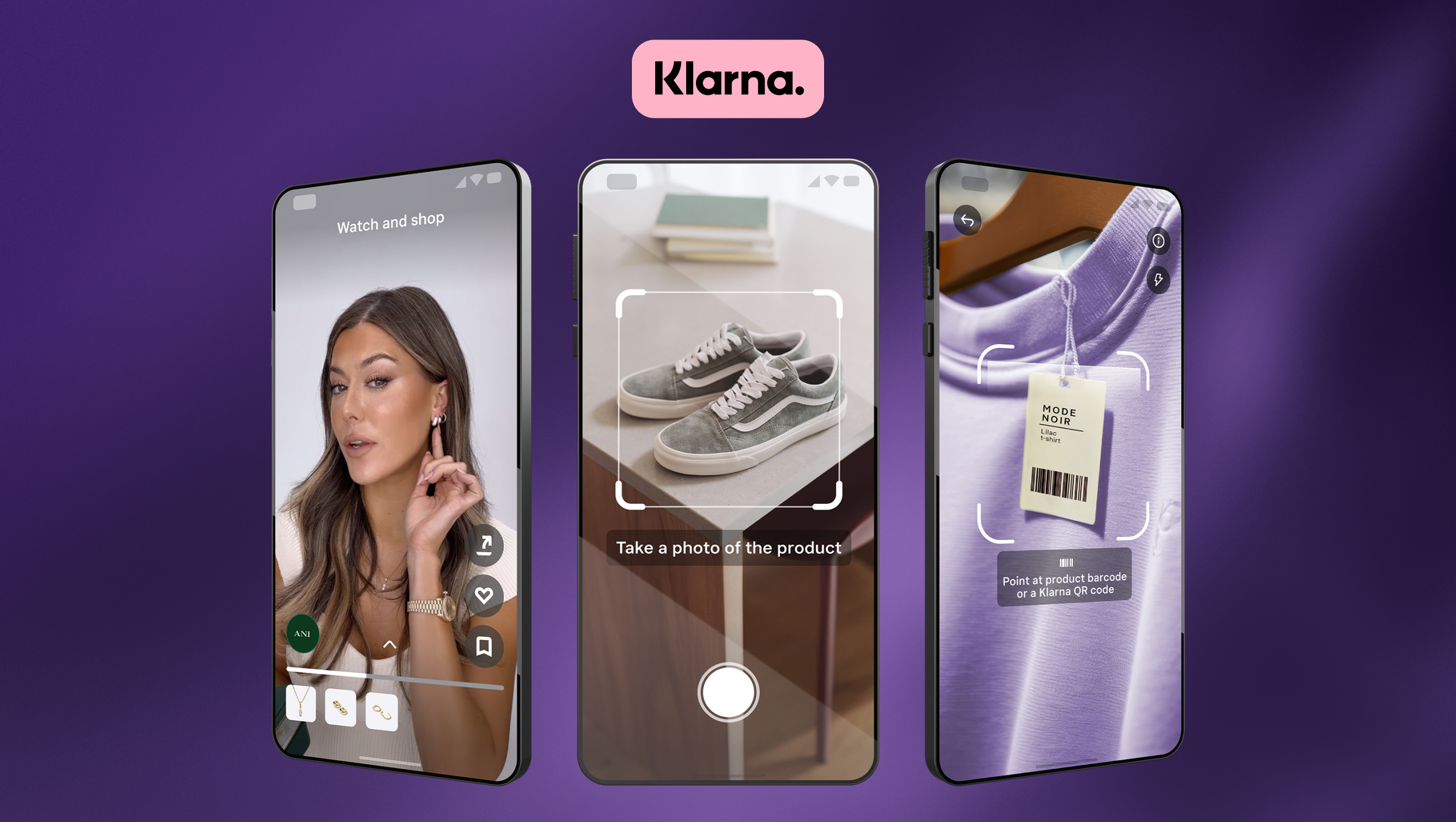 Klarna press image Oct 11