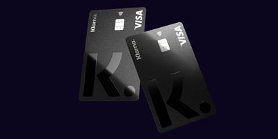 Klarna Card2