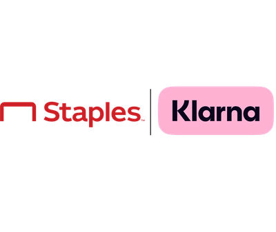 Staples Klarna