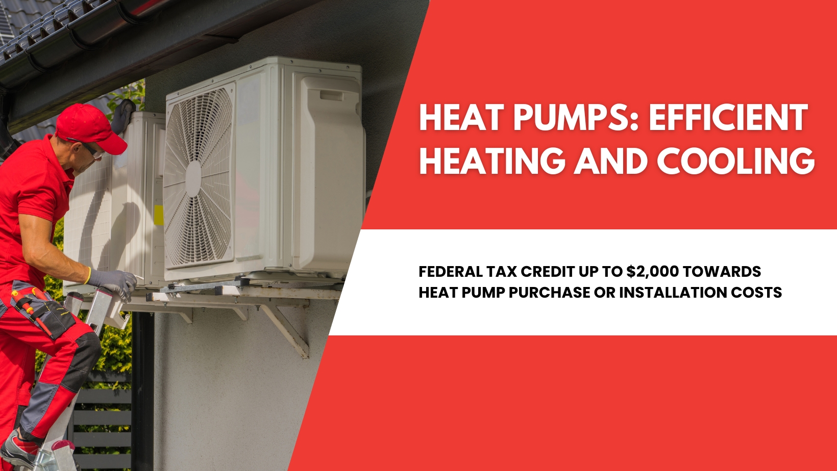 Heat Pump Title Page Image