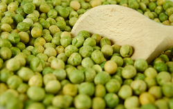 Green peas