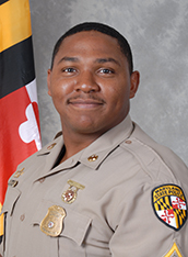 Cpl. Tyrel Flowers-Jackson Recruiter