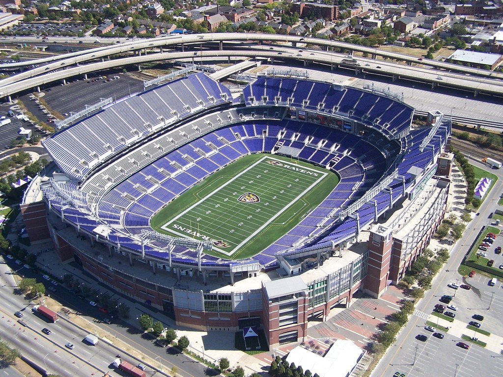 M&T Bank Stadium