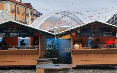 Winterland Locarno 2023 – l’inverno sotto il cielo stellato che avvolge Piazza Grande