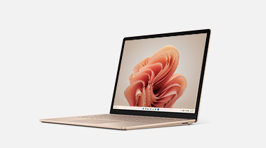 认证翻新 Surface Laptop 5