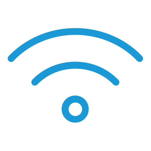 Wi-Fi Icon