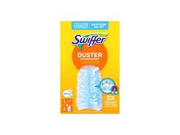 SWIFFER Staubmagnet Starterset