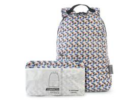 Tucano Compatto Pop Mendini Backpack