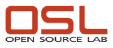 Oregon State University Open Source Lab