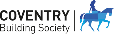 Coventry Building Society logo