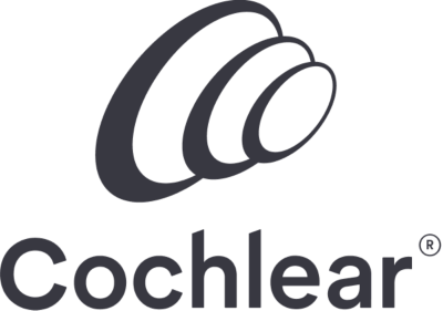 Cochlear Limited logo