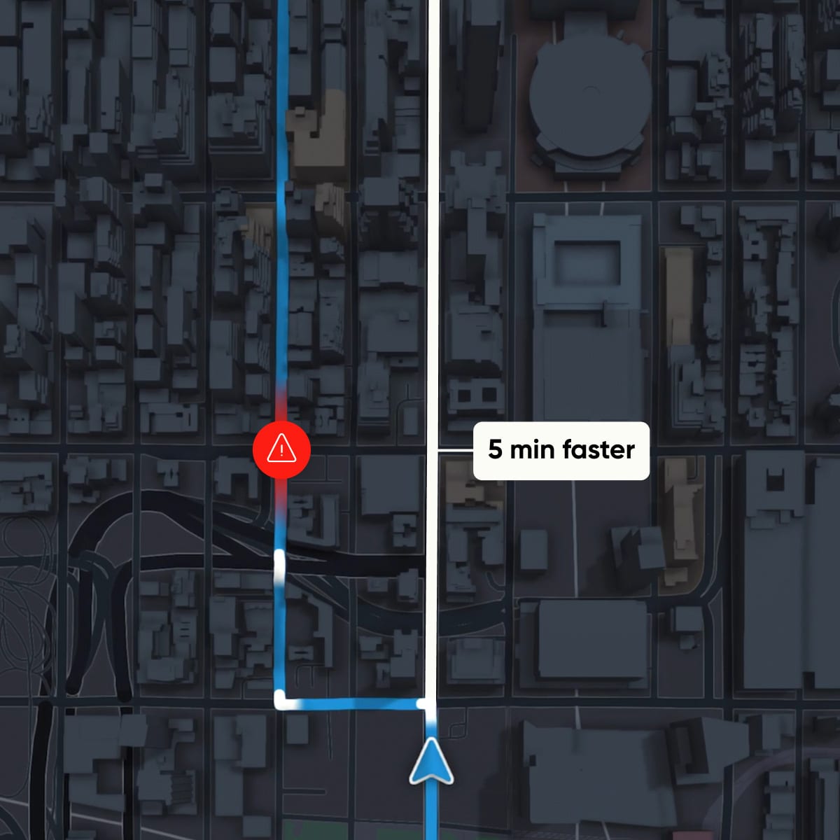 Traffic APIs TomTom