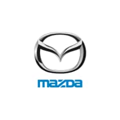 logo Mazda