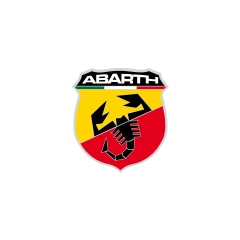 logo Abarth