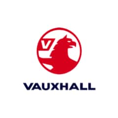 logo Vauxhall