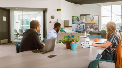 Cómo Zoom Workplace puede ayudarlo a hacer más con menos