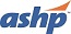 Logo de ASHP