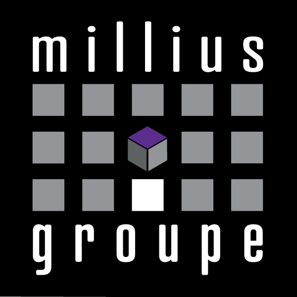 Millius groupe