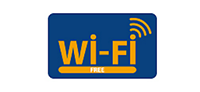 Free Wi-Fi