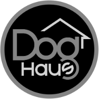 Dog Haus_bw logo