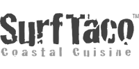 Surf Taco Coastal Cuisine_bw logo